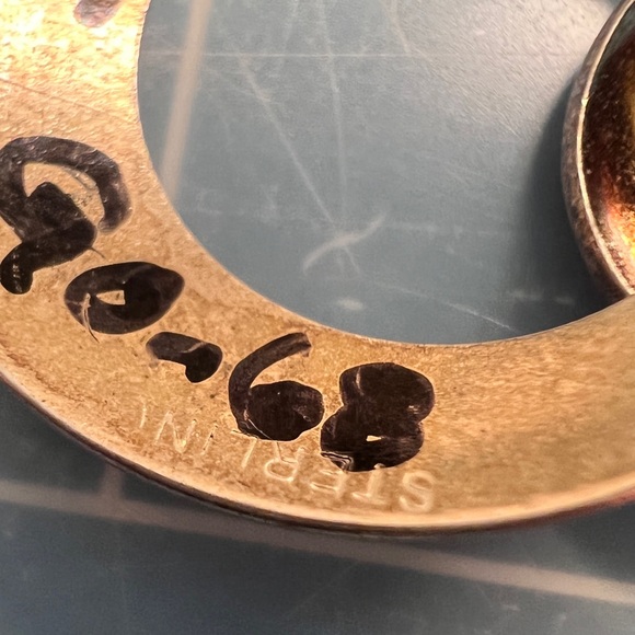 ❤️SOLD❤️ - Picture 7 of 8